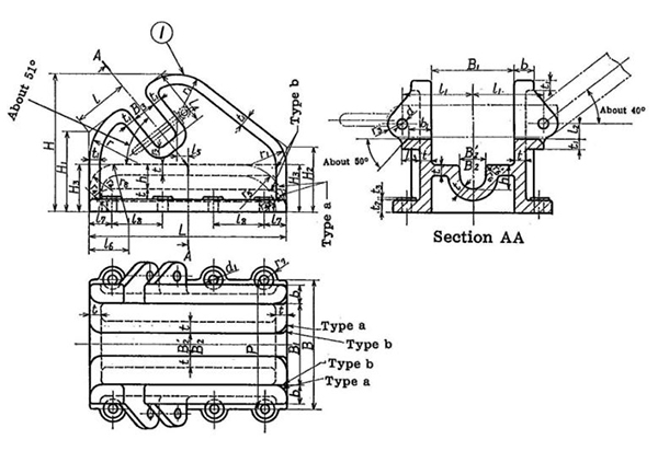 JIS F 2002-1976 Cast Iron Dog Type Chain Cable Compressors 3635559.jpg JIS F 2002-1976 Cast Iron Dog Type Chain Cable Compressors 3.JPG